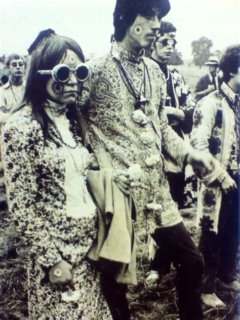 Hippies Hippie Style Hippie Love Hippie Gypsy 1960s Fashion Hippie
