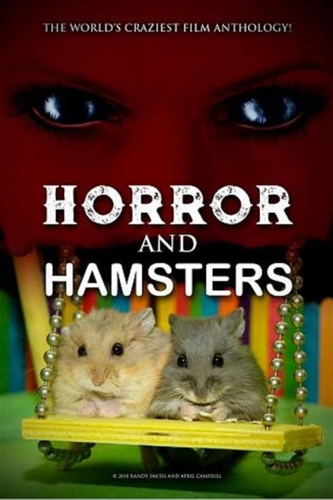 Horror And Hamsters 2018 — The Movie Database Tmdb