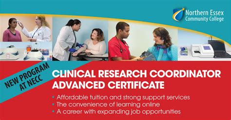 Clinical Research Coordinator Advanced Certificate Pdf Activmed
