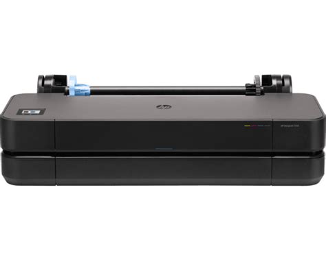 Hp Designjet 24 Inch Compactlarge Format A1 Printers Shop India