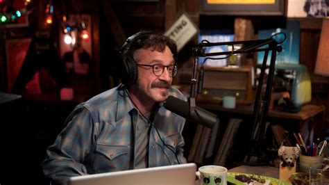 Top 5 Most Awkward Wtf With Marc Maron Episodes Ifc