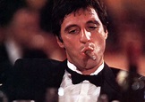 The Profile Dossier: Al Pacino, Hollywood's favorite gangster