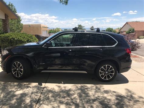 The 2018 bmw x5 is a midsize luxury suv that is available in 35i, 35d, 40e and 50i trim levels. 2018 BMW X5 for Sale by Owner in Albuquerque, NM 87120