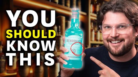 10 Tips Every Beginner Whisky Drinker Should Know Youtube