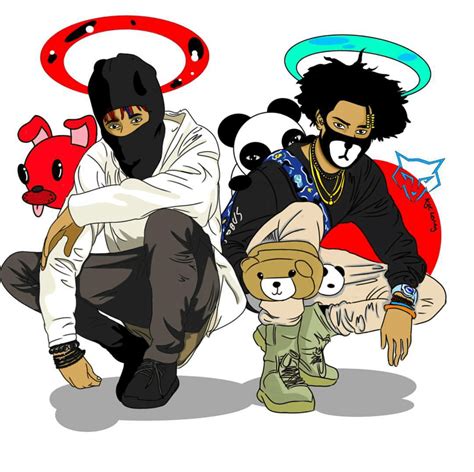 Find hd wallpapers for your desktop, mac, windows, apple, iphone or android device. Supreme BoonDocks Wallpapers - Wallpaper Cave
