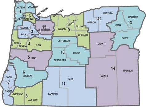 Dhhs Dix Campus Map