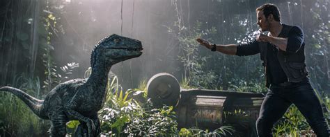 Jurassic World 2 Das Gefallene Königreich Bild 1 Von 35 Moviepilotde