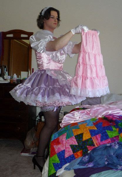 take a ride on the wayback machine this pic is like seven years old where has… prissy sissy