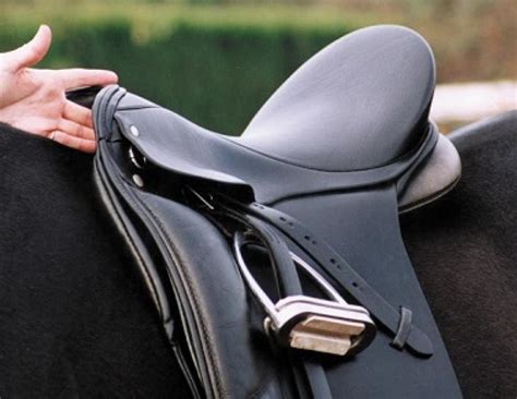 How Can I Tell If My Saddle Fits Correctly Horse Journals