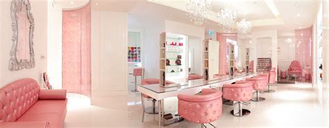 Beauty Salon 6 Reasons Why You Should Try Hair Salons In Japan