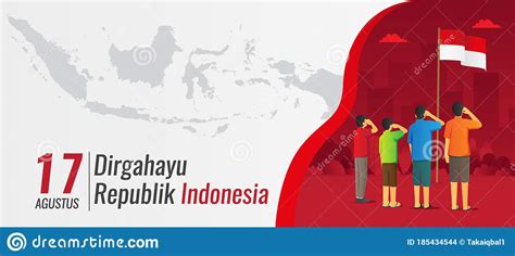 Detail Gambar Kemerdekaan Republik Indonesia Koleksi Nomer 19
