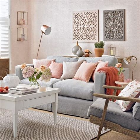 Peach Living Room Peach Color Interior Design Ideas Fruit Orchid At