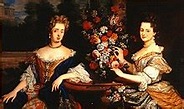 Anna Maria Francesca di Sassonia-Lauenburg - Wikipedia