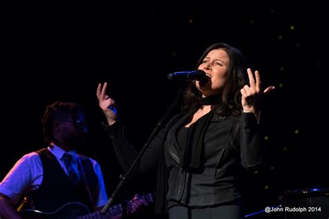 Back Beat Seattle Photos And Review Paula Cole The Triple Door