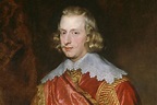 Fernando de Austria | Real Academia de la Historia