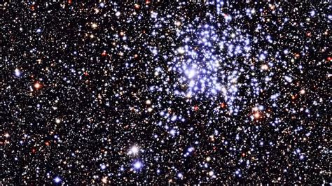 Close Up View Of The Open Cluster Messier 11 Youtube