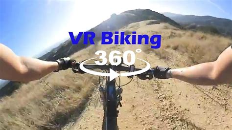 Claremont Loop Virtual Reality Bike Ride Youtube