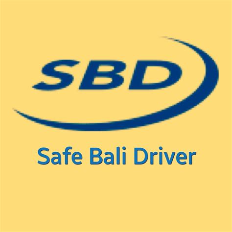 Safe Bali Driver Ubud