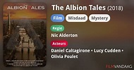 The Albion Tales (film, 2018) - FilmVandaag.nl