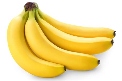 Banana Nutrition Facts And Health Benefits Live Science
