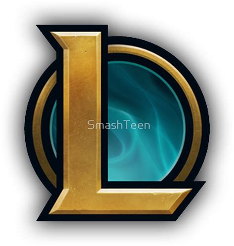 League Of Legends Logos