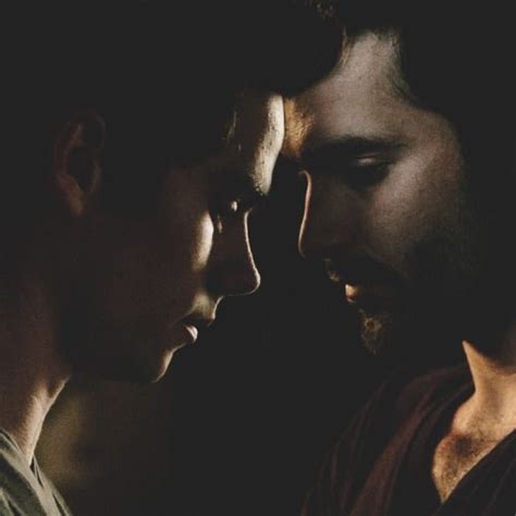 pin on sterek teen wolf steter and thiam