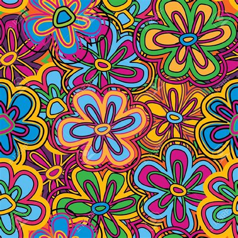 Hippie Flower Wallpapers Top Free Hippie Flower Backgrounds