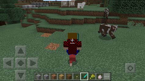 Super Sheep Addon Mcpe Minecraft Mod