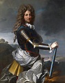 International Portrait Gallery: Retrato del XIIIº Duque de Orléans