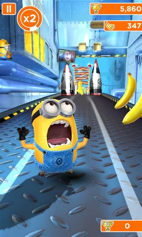 Lets Go To Despicable Me Minion Rush Generator Site New Despicable