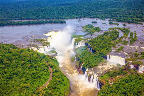 Rio De Janeiro Iguazu And Buzios Tour Holidays 20232024 Luxury