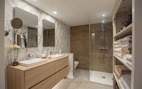 7 Consejos Importantes Para Renovar El Baño Club Formación