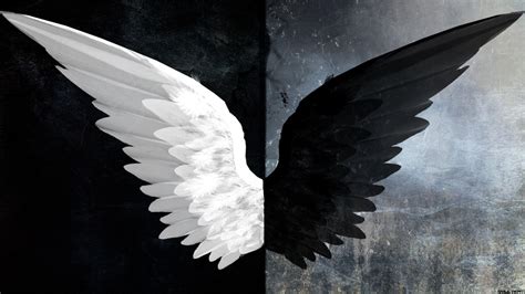 Angel Wings Wallpapers Top Free Angel Wings Backgrounds Wallpaperaccess