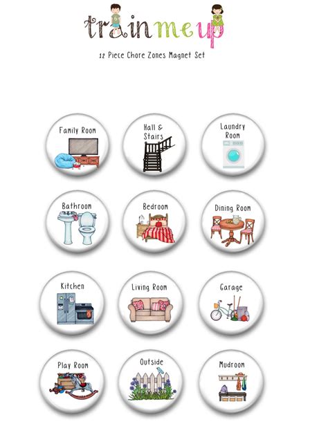 Printable Reward Chart For 5 Year Old Activity Shelter