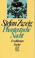 Phantastische Nacht: Erzählungen (Stefan Zweig, Gesammelte Werke in ...