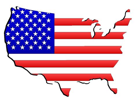 Top 10 Interesting Facts About The United States Of America