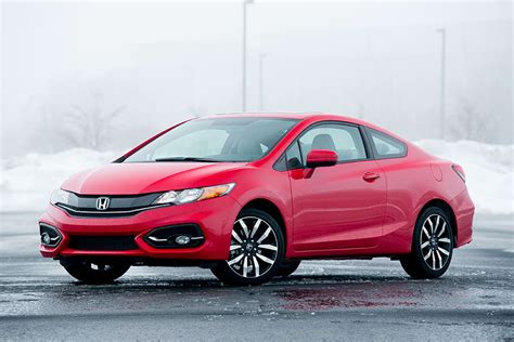 2015 Honda Civic News Reviews Msrp Ratings With Amazing Images