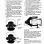 Husqvarna Hu625hwt Repair Manual