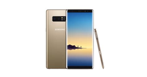 Samsung Galaxy Note 8 2017 Review Camera Quality