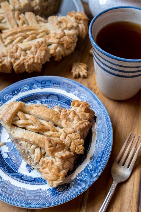 The Best All American Apple Pie Recipe 7 Stacie Flinner