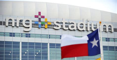 Why Houston Should Host The 2026 World Cup