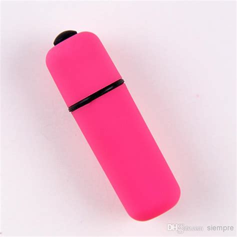 Colorful Mini Wireless Bullets Waterproof Vibrating Nipple Clitoris