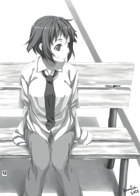 Katawa Shoujo Disability Girls Zerochan Anime Image Board