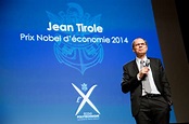 Jean Tirole: „Hoffentlich können Europa und London den Brexit noch ...