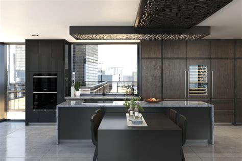 The Best Luxury Kitchen Brands For 2023 And Beyond