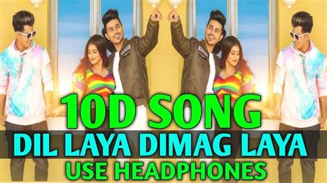Easily translate any text to english for free. Dil Laya Dimaag Laya Full Song Lyrics in English | Sunny ...