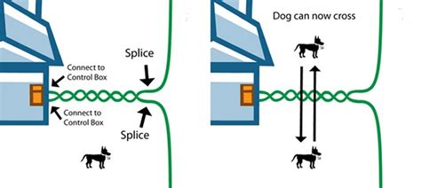 Building your electric fence grange co op. Twisted Wire For Electric Dog Fences | RadioFence.com