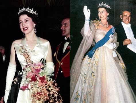 Królowa Brytyjska Elżbieta Ii Skończyła 90 Lat ZdjĘcia Pudelek
