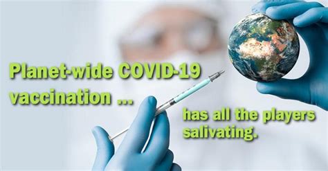 Get live updates about covid vaccines and cdc quarantine guidelines. COVID-19: the spearpoint for rolling out a "New Era" of ...