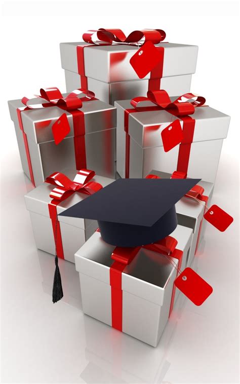 Completing a phd is a momentous feat, one that should be celebrated appropriately. Graduation Gifts: Etiquette for Giving and Receiving | The ...